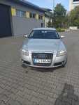 Audi a6c6 2.7 tdi