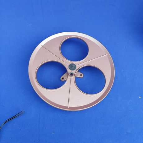 Шкив алюминиевый колесо от швейной машинки ссср
