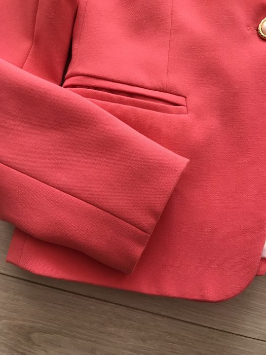 Дуже гарний жіночий жакет бренду ВВ, піджак 42-44 роз