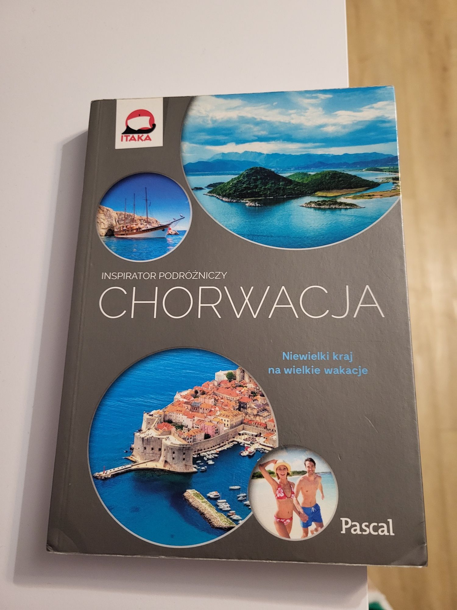 Przewodnik Chorwacja