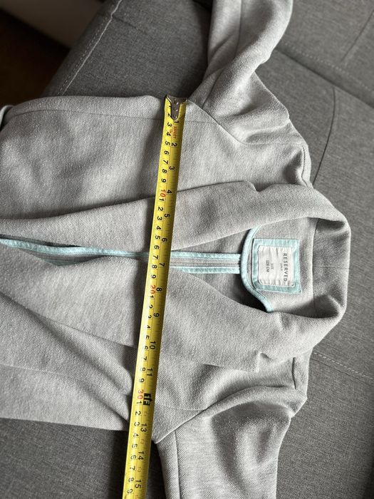 Marynarka reserved 128