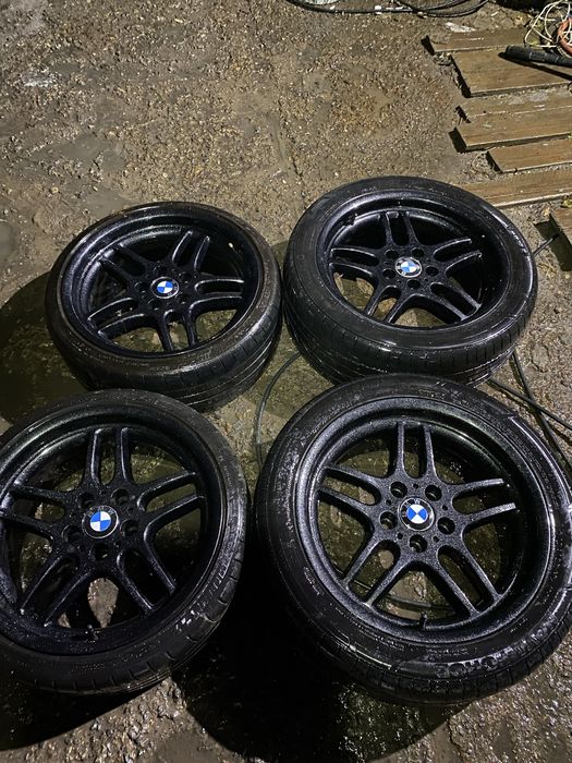 Продам диски бмв 37 стиль