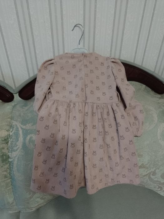 Сукні для дівчаток