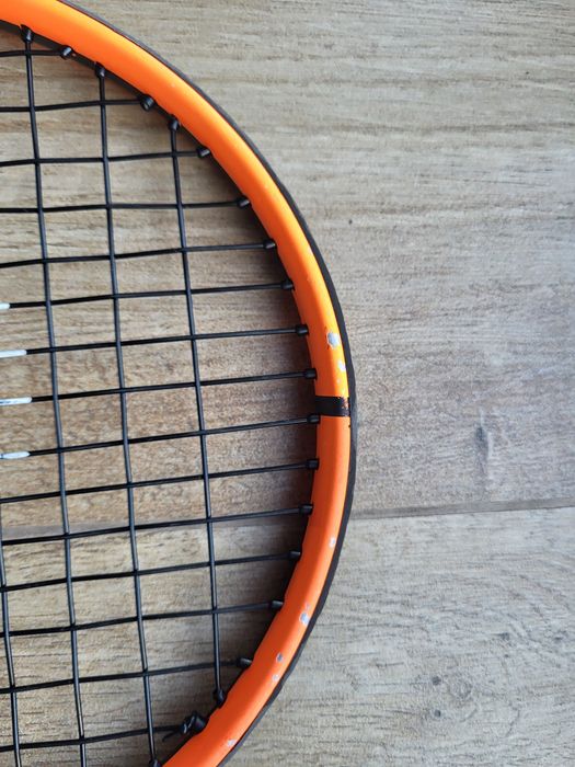 Paletki/rakiety do tenisa