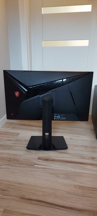 Monitor MSI Optix MAG281URF 27.9" 4k 144Hz