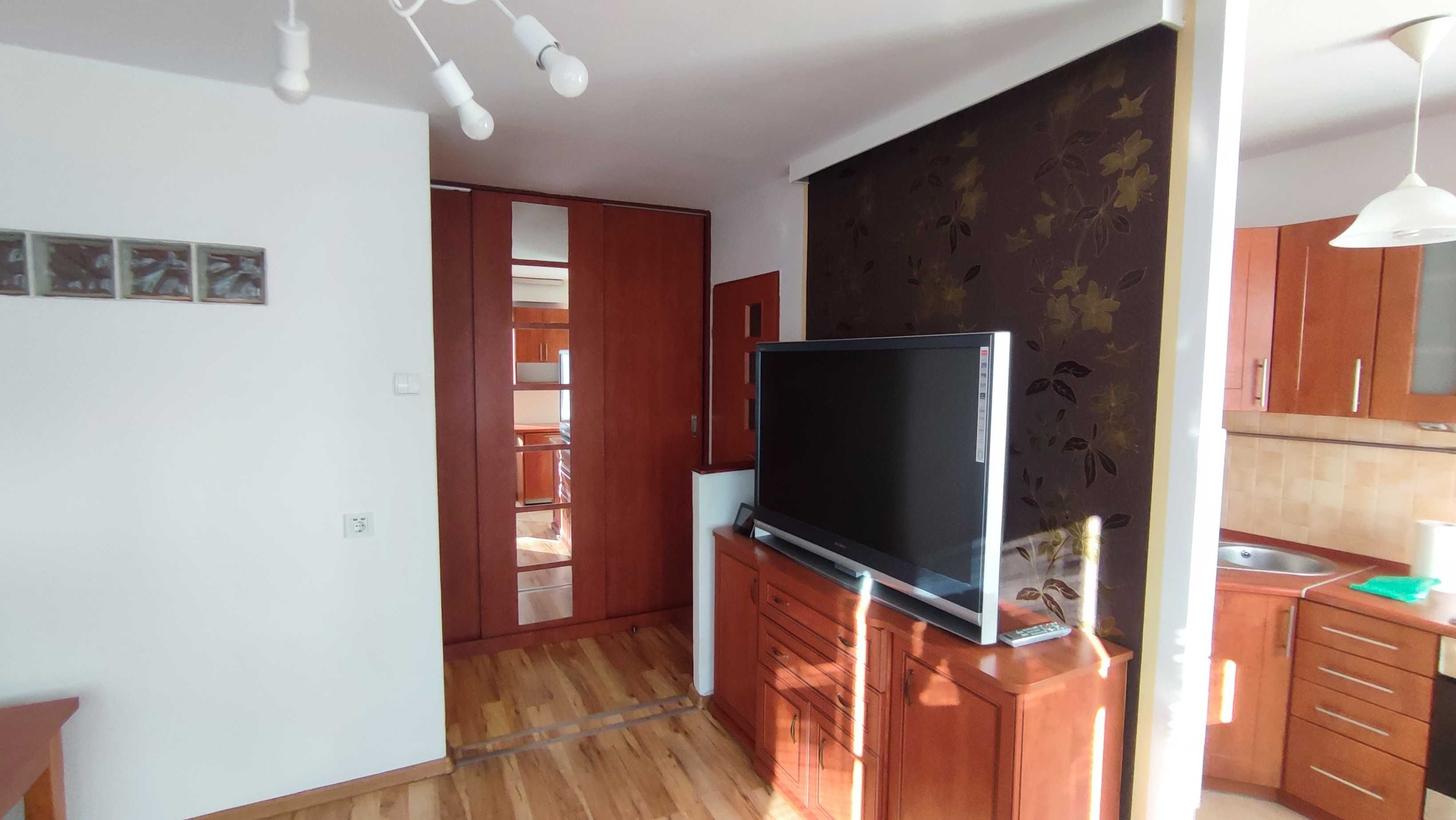 Mieszkanie do wynajęcia 32,3m2 okolice kwadratu