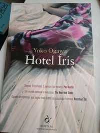 Hotel Íris, de Yoko Ogawa