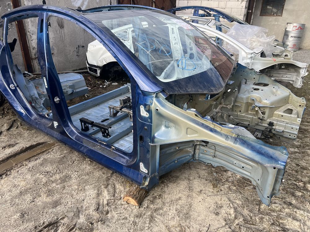Четверть Порог Сапожек Стойка Арка Криша Кузовщина Tesla Model 3/Y