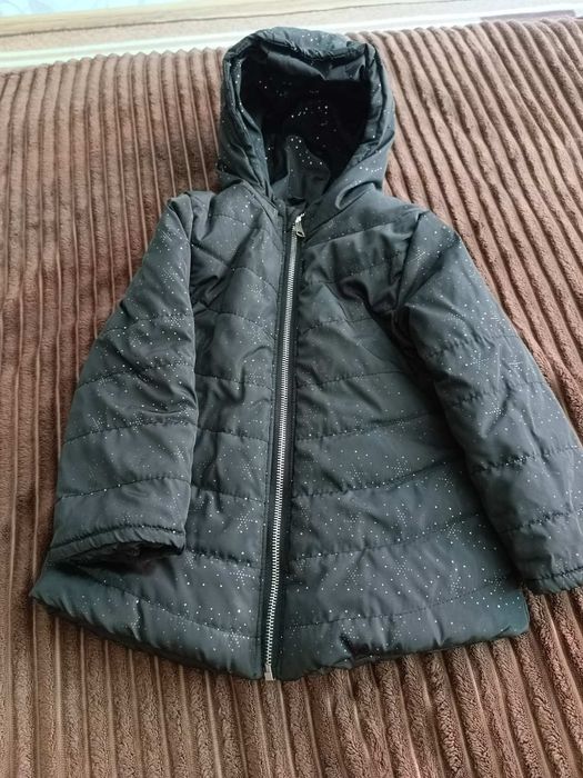 Куртка зима Одягайко