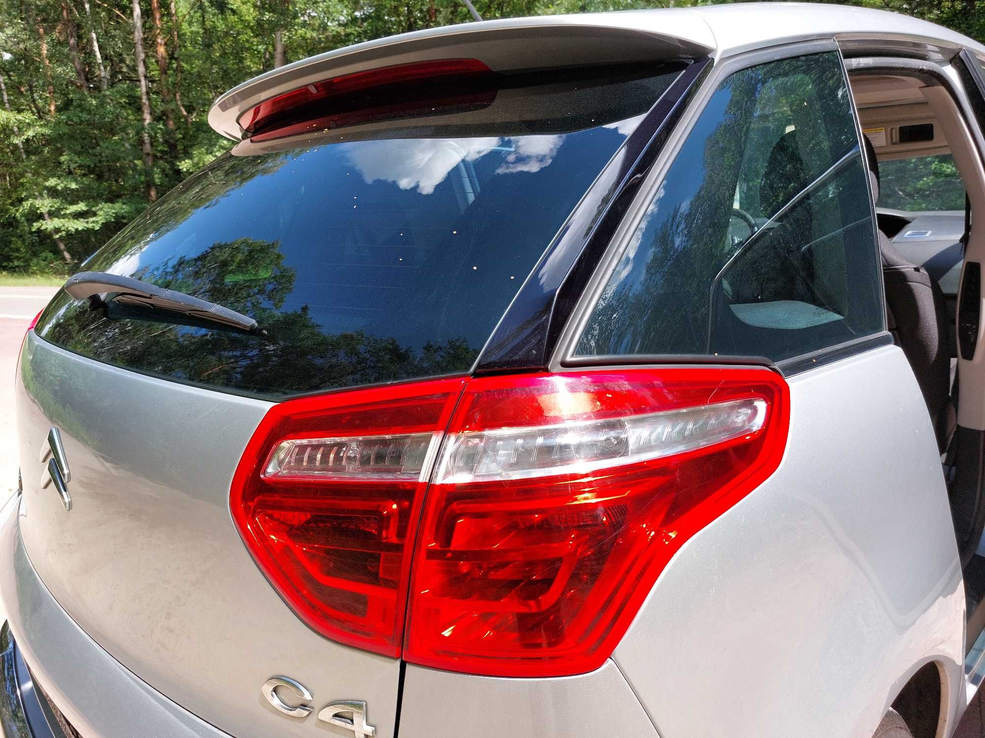 Citroen C4 Picasso okazja