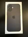 iPhone 16 128gb czarny