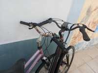 Bicicletas elétricas