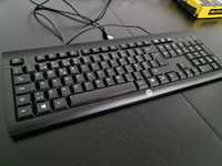 Teclado Hp Original Gama empresarial Novo