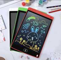 Дитячий планшет для малювання LCD 8,5”
