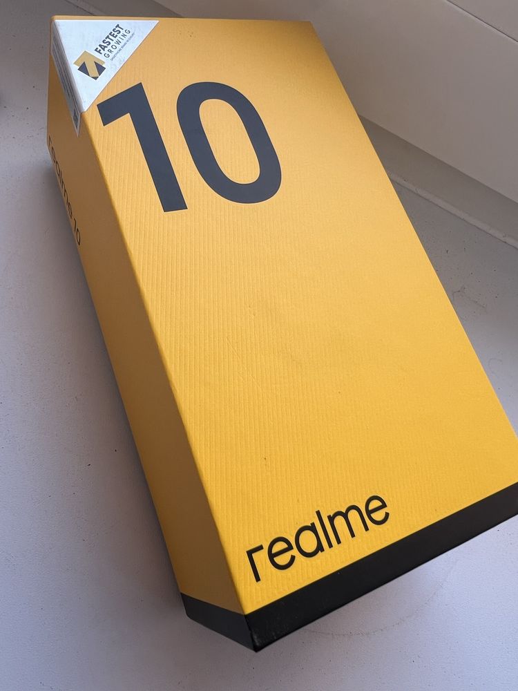 Realme 10 *nowy