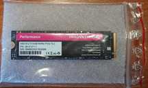 Innovation IT 512 GB NVME 4x4GEN PCIe TLC M.2 dysk SSD 100%