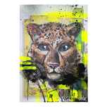 Bordalo II - Leopardo Edição Especial