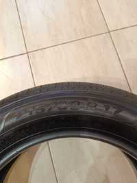 Opony letnie Maxxis 215/60/17