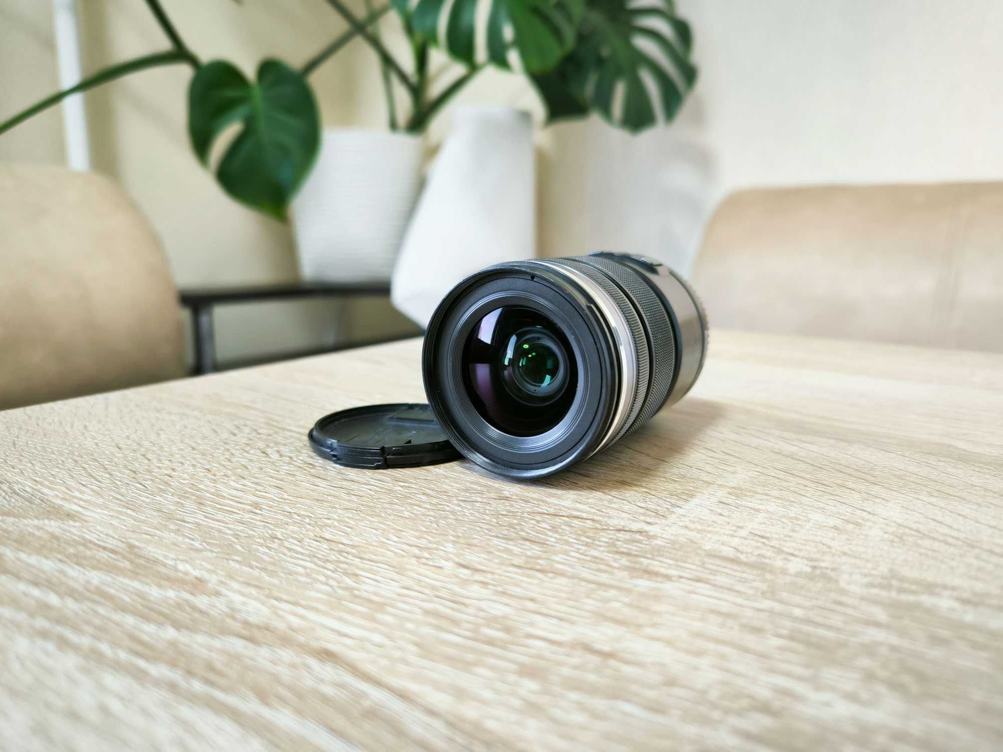Olympus ED 12-50mm f/3.5-6.3 EZ MSC Maсro ! =НОВЫЙ= =АКЦИЯ=