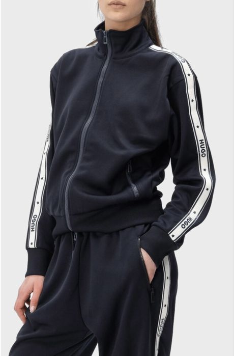 Спортивний костюм жіночий Hugo