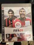 Fifa 09 para ps3