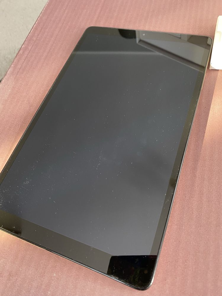 Tablet Samsung Galaxy tab a10