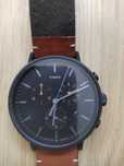 Zegarek Timex klasyczny
