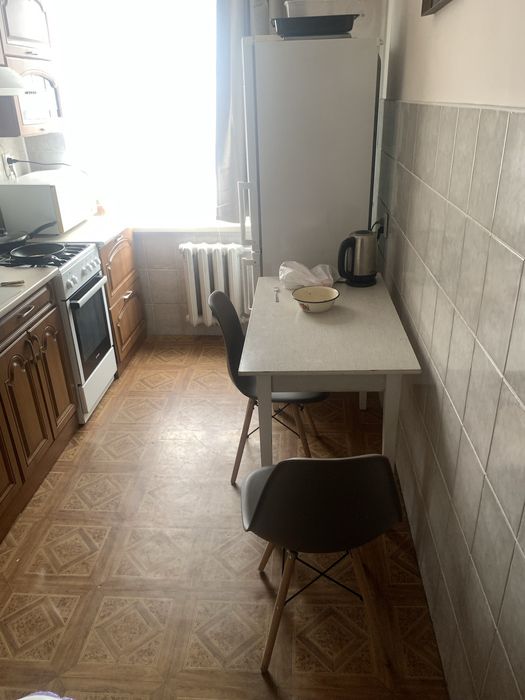 Підселення в ізольовану кімнату