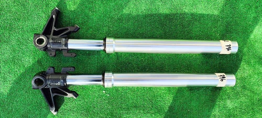 DUCATI MONSTER 696 796 Lagi Laga Zawieszenie