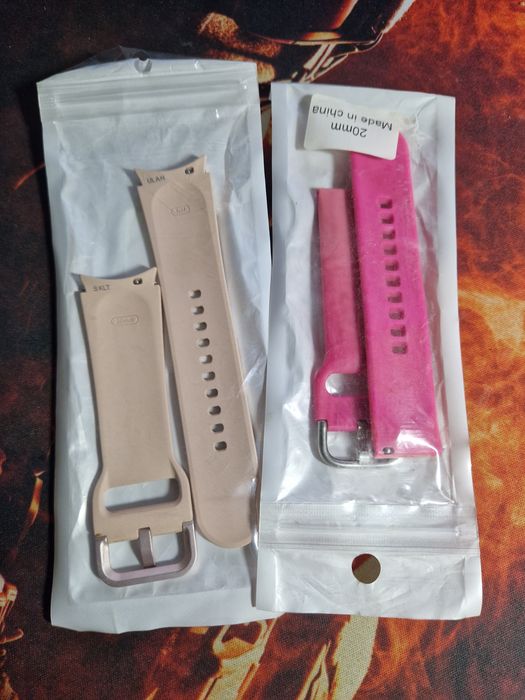 Samsung Galaxy Watch 4