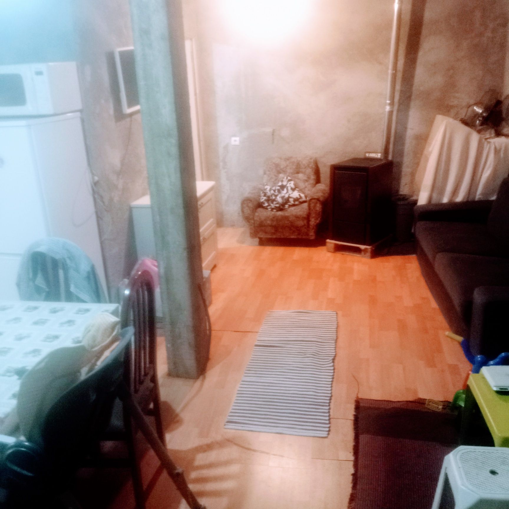 Moradia + garagem/ Douro/ tras-os-montes