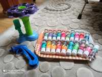 Zestaw kreatywny Play Doh Vinci Mikser kolorów