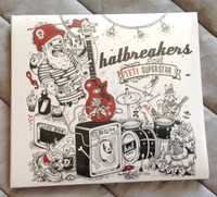 Hatbreakers Yeti Superstar CD nowe w folii