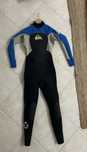 Fato de surf QuickSilver 2:3