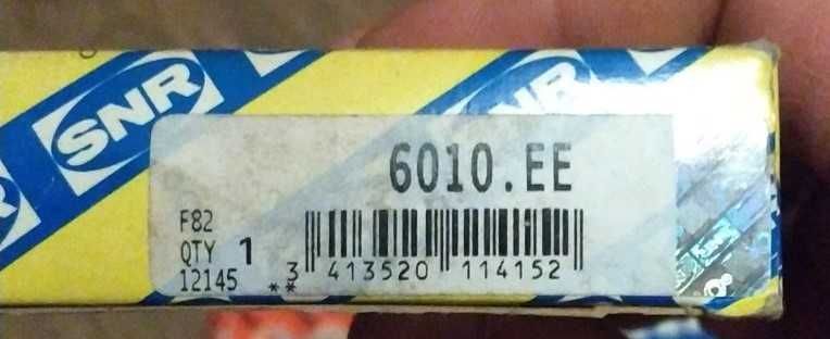 Підшипник 6018, 6014, 6011, 6010, 22211, 6209, 3309,6309,22209, 16009