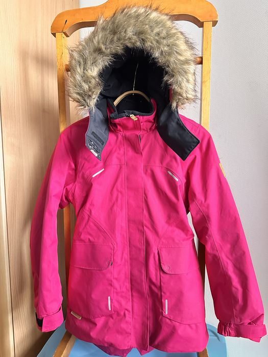 Куртка Reima tec зріст 146 см