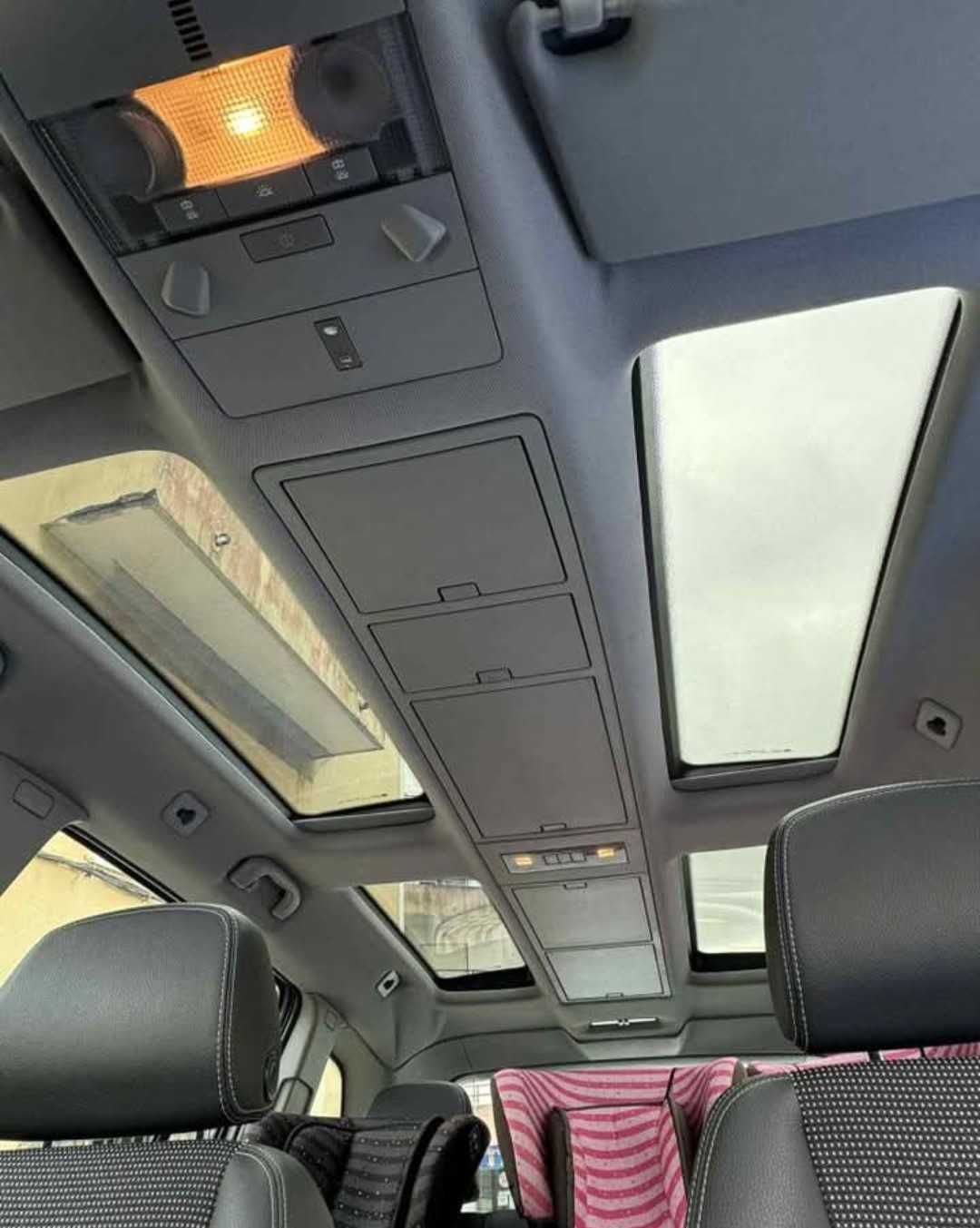 Opel Zafira 1.9 Diesel