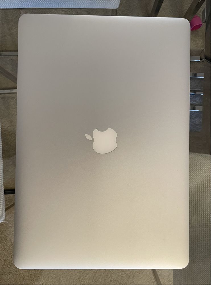 MacBook Pro Retina 15’’ Mid 2015