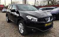 Nissan Qashqai+2 2012