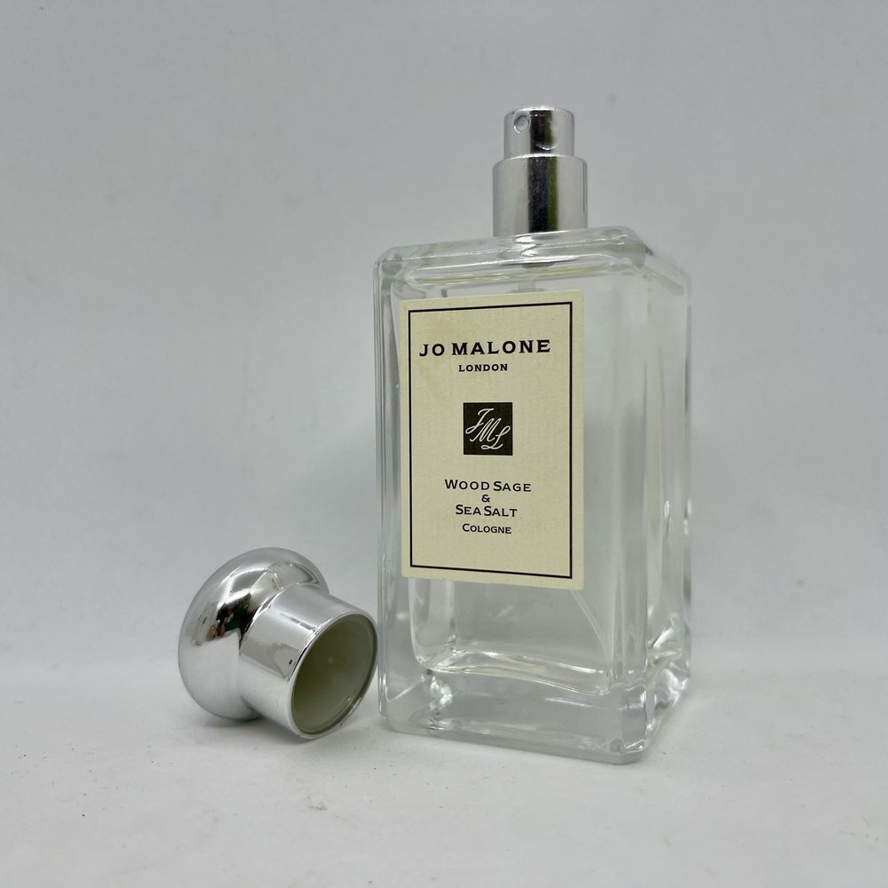 Jo Malone Wood Sage & Sea Salt Джо Малон Вуд Сейдж & Сі Солт