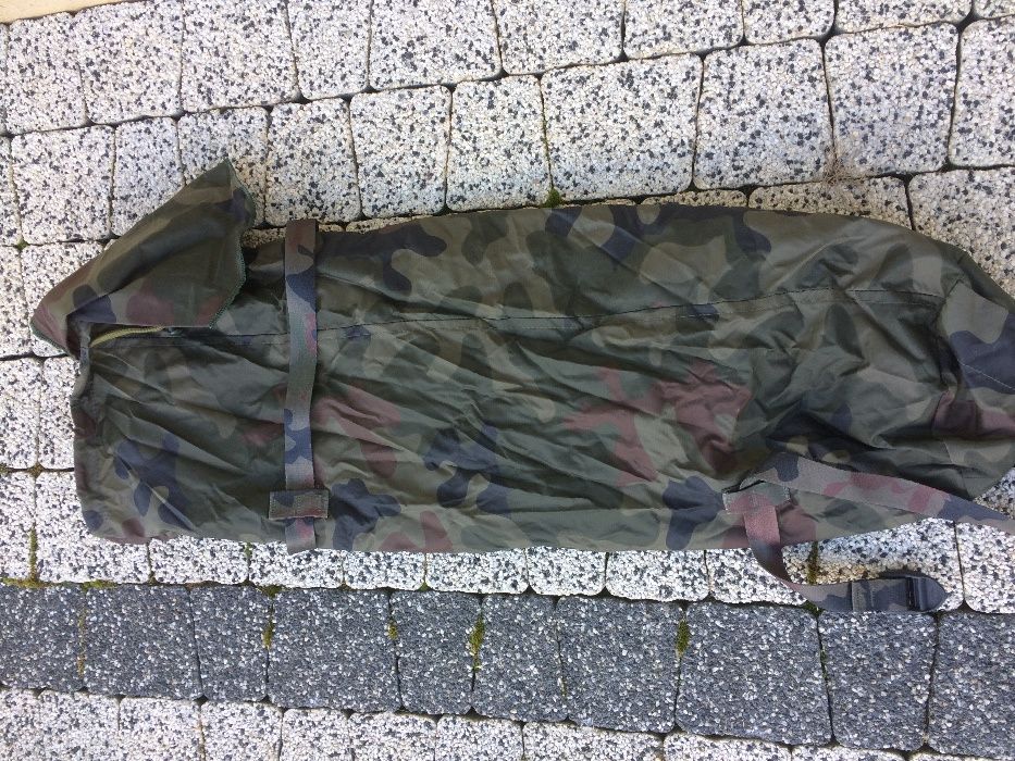 Pokrowiec, Worek na Karimatę Wojskową WP