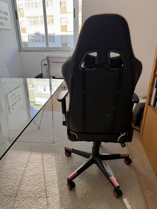 Cadeira escritório