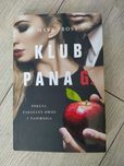 Pikantna książka "Klub pana G." Maya Frost