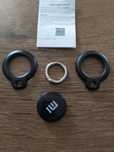 Lokalizator kluczy bluetooth.