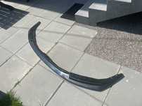 Splitter Przedni V.4 BMW M2 G87