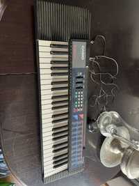 Piano Casio CA-110