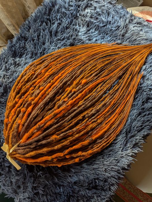 Дреди, де-дреди нові