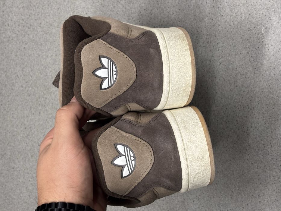 Продаю кросівки Adidas 48 розмір