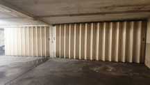 Garagem fechada 4 lugares