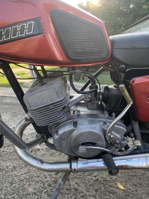 Иж юпитер 5.